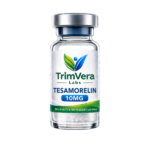 TESAMORELIN