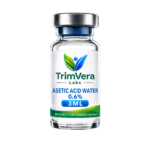 ASETIC ACID WATER 0.6%