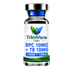 BPC 10MG + TB 10MG